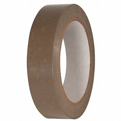 Grainger Floor Tape Tan 1 inx216 ft Roll