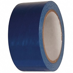 Grainger&nbsp;Floor Tape Blue 2 inx216 ft Roll