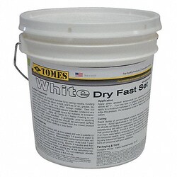Grainger Concrete Repair Compound Tomes 10 lb