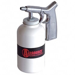 Grainger Economy Bottle Blaster 80-125 PSI