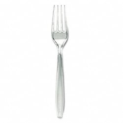 Grainger Fork Crystal Dixie Heavy PK1000