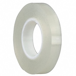 Grainger&nbsp;Double Sided Foam Tape 4 yd L 3/4 W