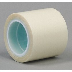 Grainger Film Tape 3/4 in x 5 yd Clear 6.7 mil
