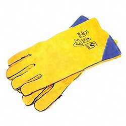 Grainger&nbsp;Blasting Gloves PR