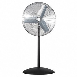 Grainger Air Circulator 24 5548 cfm 115V