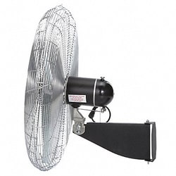 Grainger Air Circulator 30 In 7794 cfm 115V