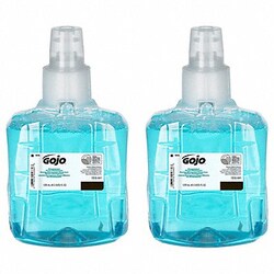 Grainger&nbsp;Hand Soap CLR 1 200 mL Pomegranate PK2
