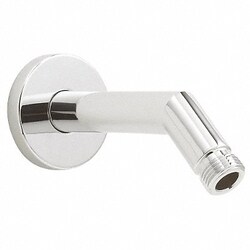 Grainger Shower Arm and Flange Speakman Brass