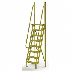 Grainger&nbsp;Configurable Crossover Ladder 75 Deg