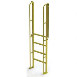 Grainger&nbsp;Configurable Crossover Ladder 92 in H