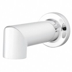 Grainger&nbsp;Non Diverter Tub Spout Speakman Metal