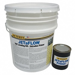 Grainger Concrete Leveling Compound Tomes 50 lb