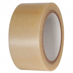 Grainger&nbsp;Floor Tape Clear 2 inx216 ft Roll