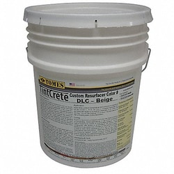 Grainger&nbsp;Concrete Resurfacer TintCrete 50 lb
