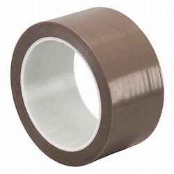 Grainger Film Tape 3 in x 36 yd Gray 3.7 mil