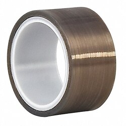 Grainger Film Tape 2 in x 5 yd Gray 6.7 mil