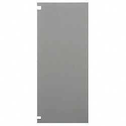 Grainger Partition Door Sand 26 in W