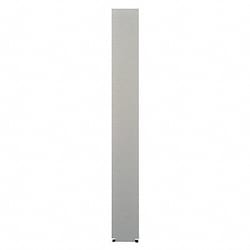 Grainger Partition Column Sand 7 in W