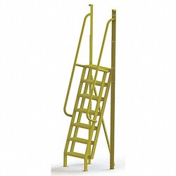 Grainger&nbsp;Configurable Crossover Ladder 75 Deg