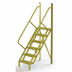 Grainger&nbsp;Configurable Crossover Ladder 30 in W