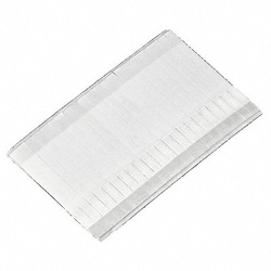 Grainger&nbsp;Double Sided Foam Tape 2 L 1/4 W PK25