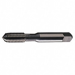 Grainger&nbsp;Thread Forming Tap 3/8 -16 HSS
