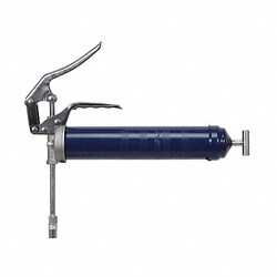 Grainger Manual Grease Gun 14 5/8 in L 6 000 psi