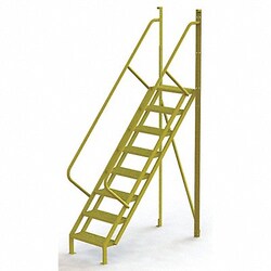 Grainger&nbsp;Configurable Crossover Ladder Steel