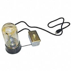 Grainger&nbsp;Premium Light Kit 2 x 4 In.