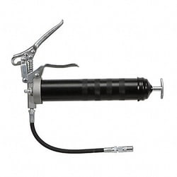 Grainger Manual Grease Gun 15 1/8 in L 7 000 psi