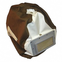 Grainger Deluxe Hood
