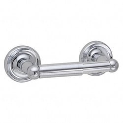 Grainger Toilet Paper Holder (1) Roll Polished