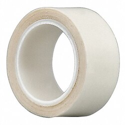 Grainger&nbsp;Squeak Reduction Tape 1inx5yd Clear 5mil