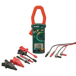 Grainger Clamp-On Power Meter 600kW 1000A