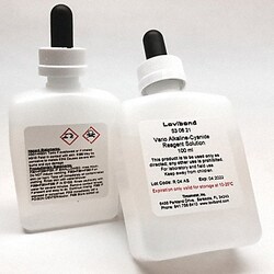 Grainger&nbsp;Alkaline-Cyanide Reagent Soln.