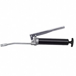 Grainger Manual Grease Gun 9 1/2 in L 6 000 psi, Quantity: Each of 1