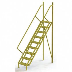 Grainger&nbsp;Configurable Crossover Ladder Steel