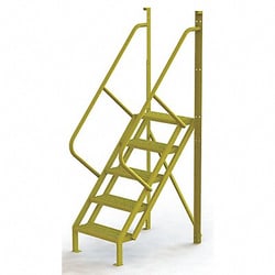 Grainger&nbsp;Configurable Crossover Ladder 1000 lb.