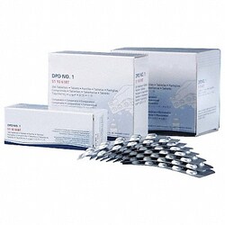 Grainger Phosphate # 1 LR Tablets