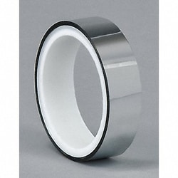 Grainger Film Tape 5 yd L 1/4 W