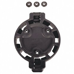 Grainger&nbsp;Serpa Quick Disconnect Female Black