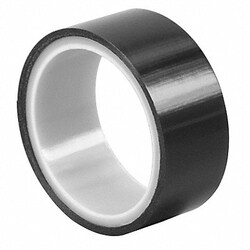 Grainger Light BlockingTape 1/2inx5yd Red 2.4mil