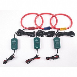 Grainger AC Flexible Current Probe 3000A