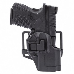 Grainger Serpa CQC Holster LH Glock 19/23/32/36