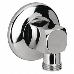 Grainger Shower Elbow Speakman Brass
