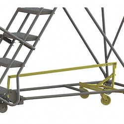 Grainger&nbsp;All-Direction Maneuverability Kit