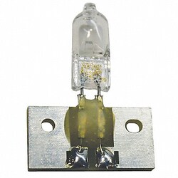 Grainger SP600 Spectrophotometer Lamp Assembly