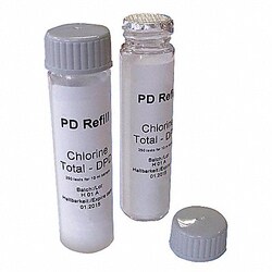 Grainger PD250 Reagent Refill Total Chlorine