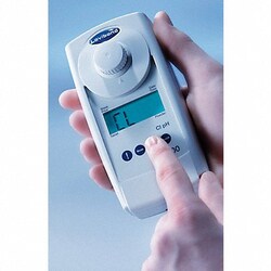 Grainger Colorimeter Chlorine Dioxide