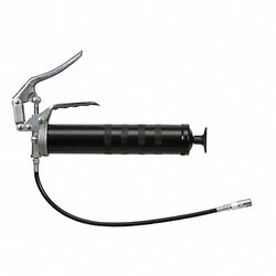Grainger Manual Grease Gun 14 1/8 in L 6 000 psi